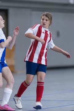 Bild 61 - wDJ Loewinnen Cup D1